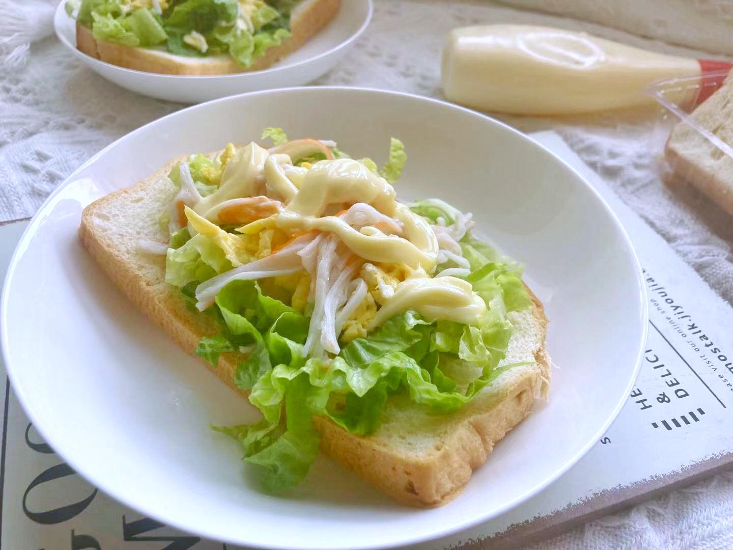 科技賦能下的肯德基全新早餐菜單，美味先行！