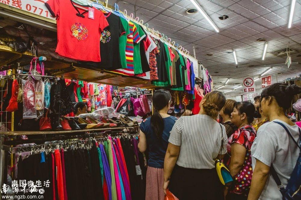 南寧最新攤位信息火爆出爐，不容錯過(guò)的小商機！