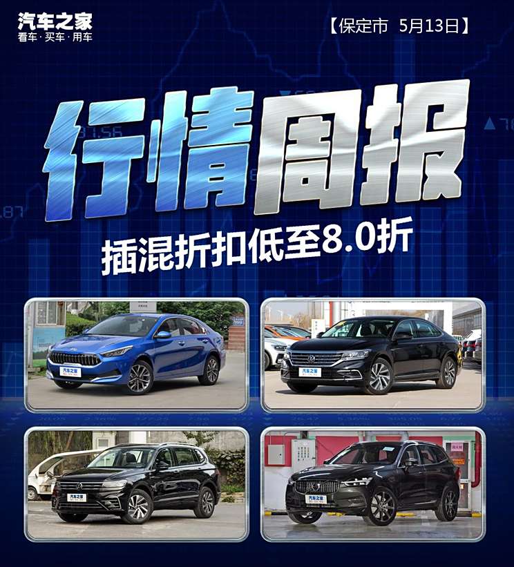 保定車(chē)市狂歡購車(chē)盛宴，不容錯過(guò)的最新優(yōu)惠！