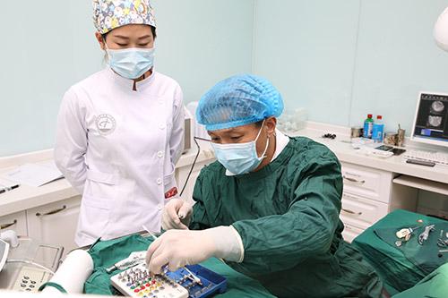 最新種牙技術(shù)詳解，步驟指南與操作要點(diǎn)