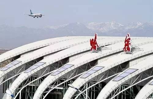 莎車(chē)機場(chǎng)最新動(dòng)態(tài)概覽，最新指南與資訊更新