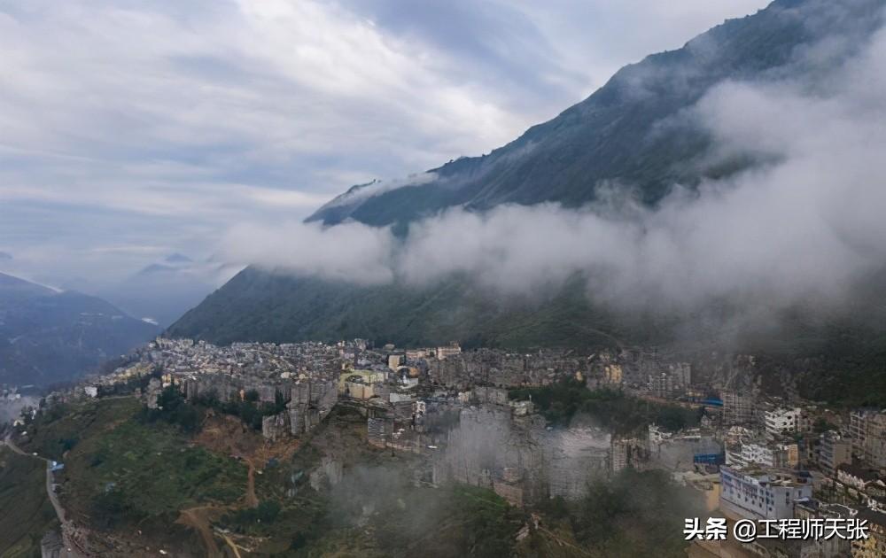 河谷大橋最新進(jìn)展，科技重塑橋梁，未來(lái)觸手可及的新時(shí)代里程碑