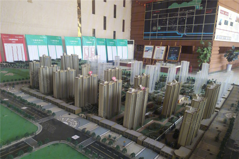 偃師售房最新信息回顧與洞察，最新動(dòng)態(tài)與市場(chǎng)洞察