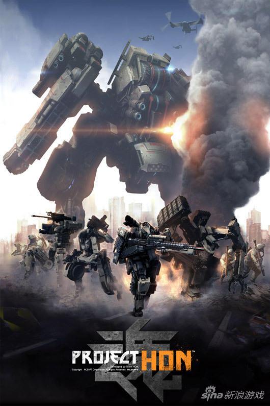 未來(lái)戰場(chǎng)新篇章，最新機甲網(wǎng)游探索之旅開(kāi)啟！