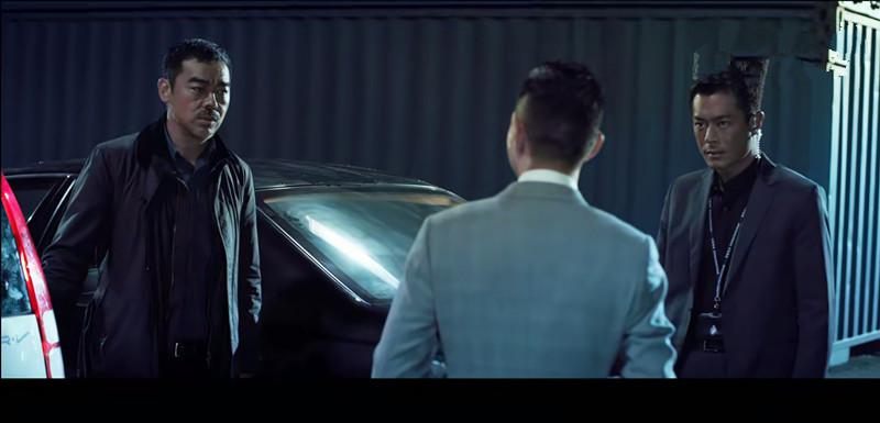 古天樂(lè )最新電影2016，巷弄深處的隱藏瑰寶揭秘