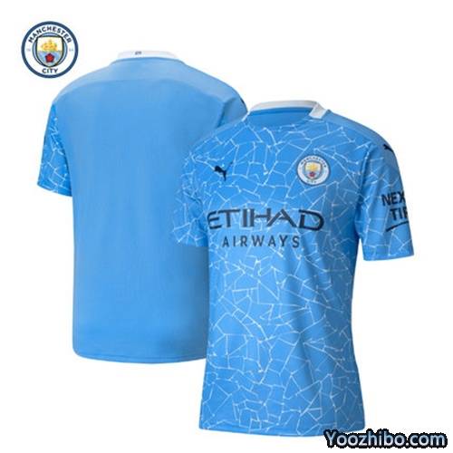 曼城最新球衣，時(shí)尚與榮耀的完美融合??