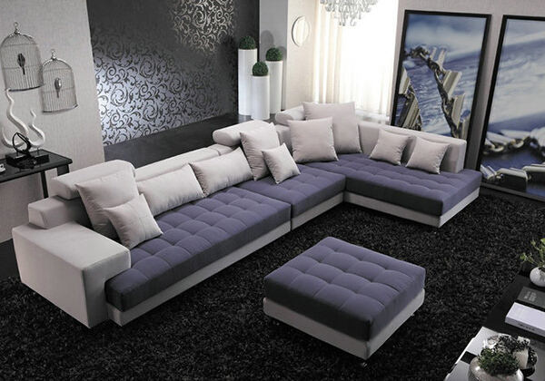 最新沙發(fā)風(fēng)格演變，個(gè)性立場(chǎng)與時(shí)尚選擇