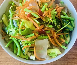 探索自然美景與涼菜制作，最新涼菜啟示錄與美食之旅