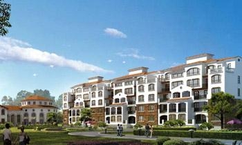 西班牙公館最新動(dòng)態(tài)，探索自然美景之旅，尋覓內心平和寧靜的居所