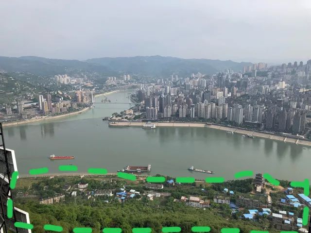 涪州古城新貌，古韻與現代風(fēng)采的融合砥礪前行