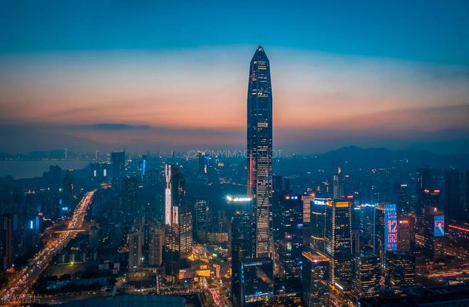 深圳最新樓市，巷弄深處的獨特風(fēng)景展現