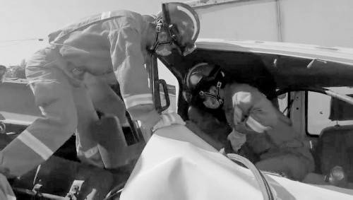 欒城最新車(chē)禍事件，痛心瞬間，祈愿平安歸來(lái)