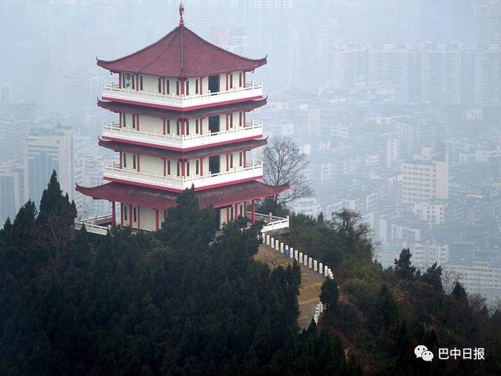 巴中最新動(dòng)態(tài)，自然美景的治愈之旅探索