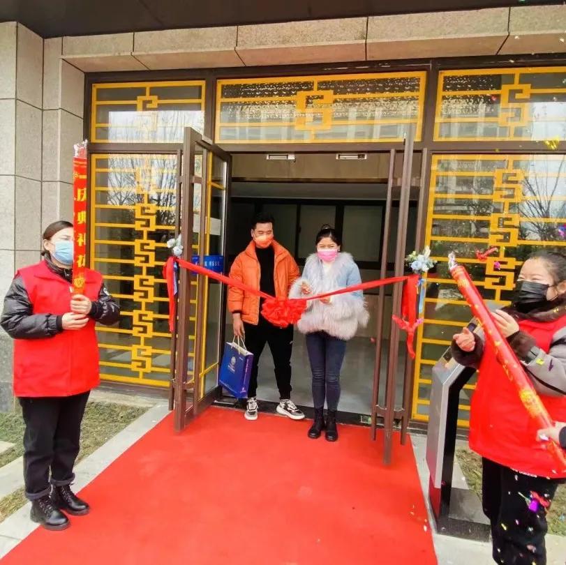 淮北最新樓盤(pán)，城市發(fā)展的見(jiàn)證者