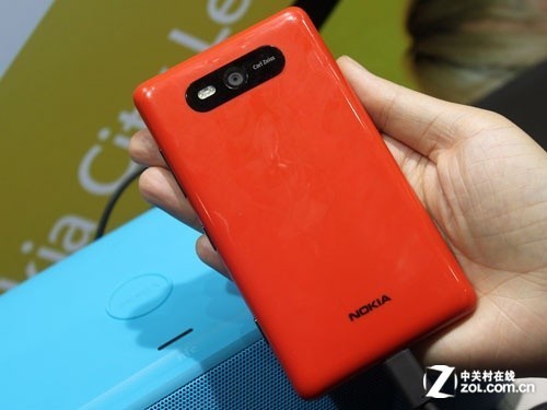 諾基亞820最新報價(jià)，市場(chǎng)分析與個(gè)人觀(guān)點(diǎn)綜述