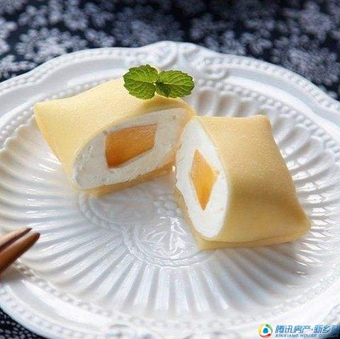 最新港式甜品大賞，甜蜜誘惑，不容錯過(guò)！