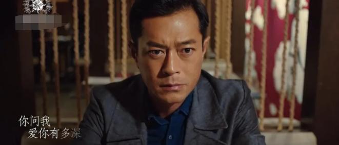 古天樂(lè )新片貪狼探索小巷特色小店，獨特環(huán)境引人入勝的魅力之旅