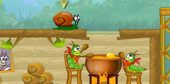 蝸牛最新游戲，時(shí)代翹楚，游戲界里程碑