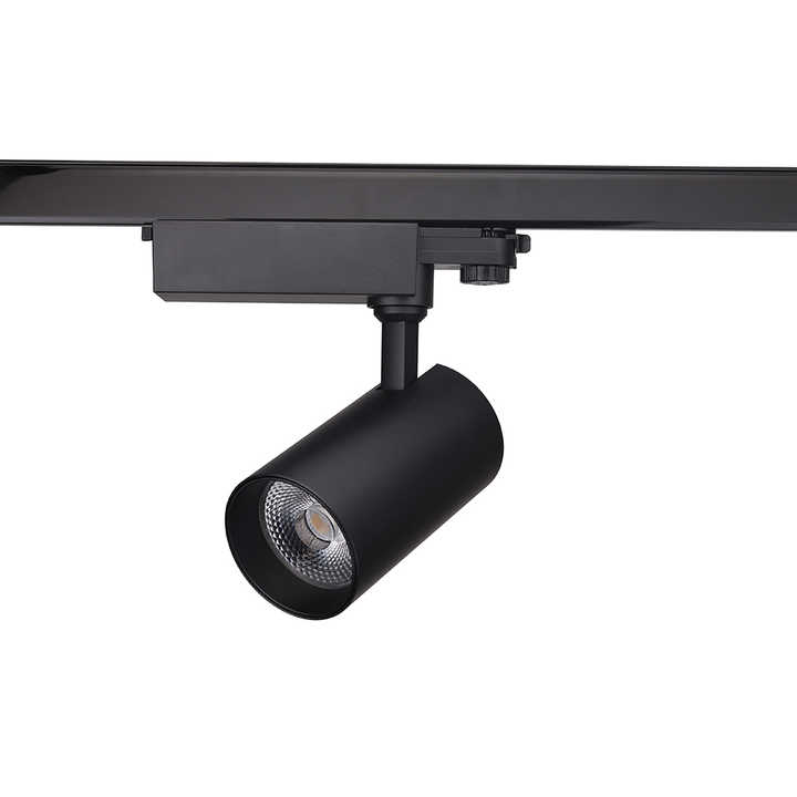 LED最新軌道燈，自然美景的輕松探索之旅