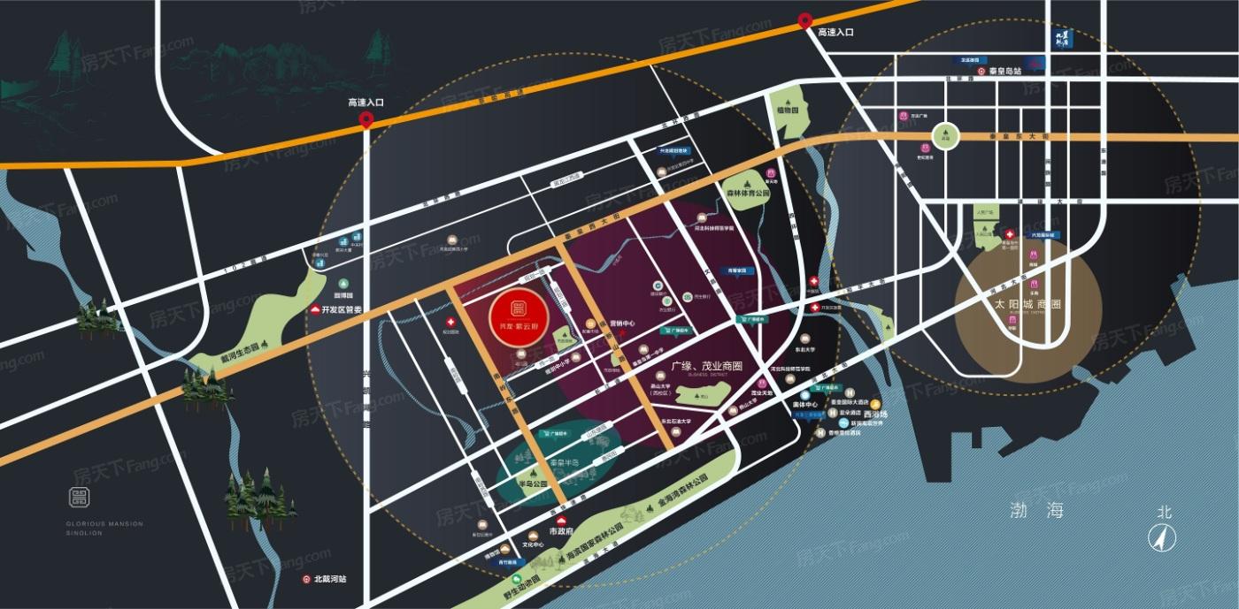 寧海最新樓盤(pán)，科技重塑生活，未來(lái)居住體驗引領(lǐng)前沿