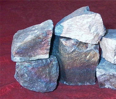 今日錳鐵最新價(jià)格，一段溫馨的友情故事與之相伴的行情分析