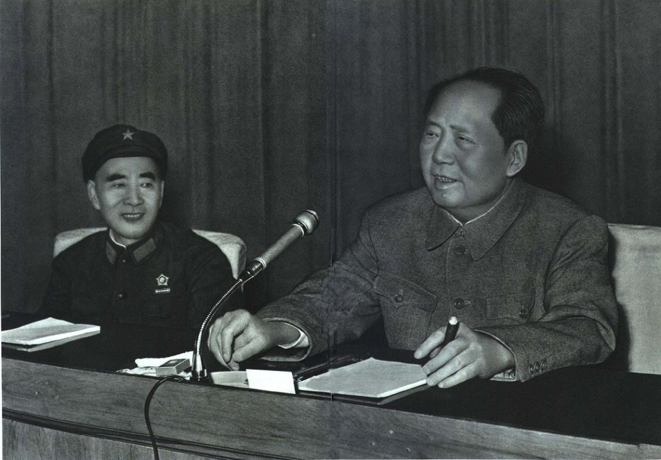 黨校對林彪的客觀(guān)評價(jià)，尊重歷史，公正看待政治人物