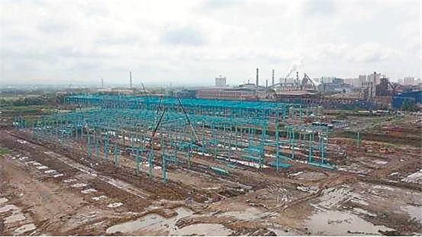 阿城鋼鐵的最新動(dòng)態(tài)，變化中的力量與勵志之旅