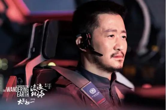 吳京最新片酬與探索自然美景之旅，內心的寧靜之地