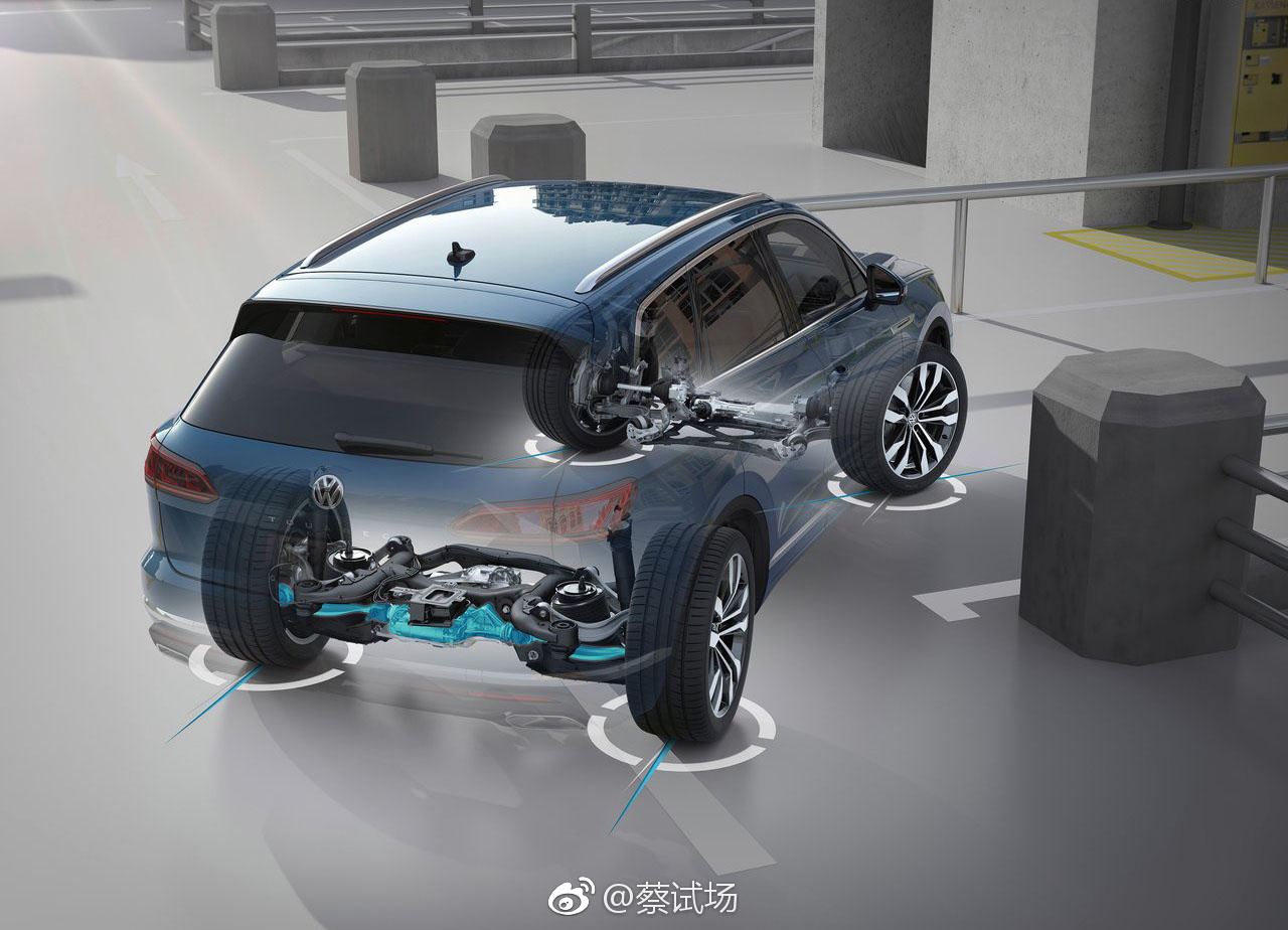 大眾最新技術(shù)引領(lǐng)未來(lái)，科技重塑生活，展望前沿科技革新