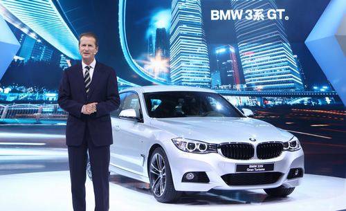 寶馬最新動(dòng)態(tài)，創(chuàng  )新科技與卓越設計的融合之旅