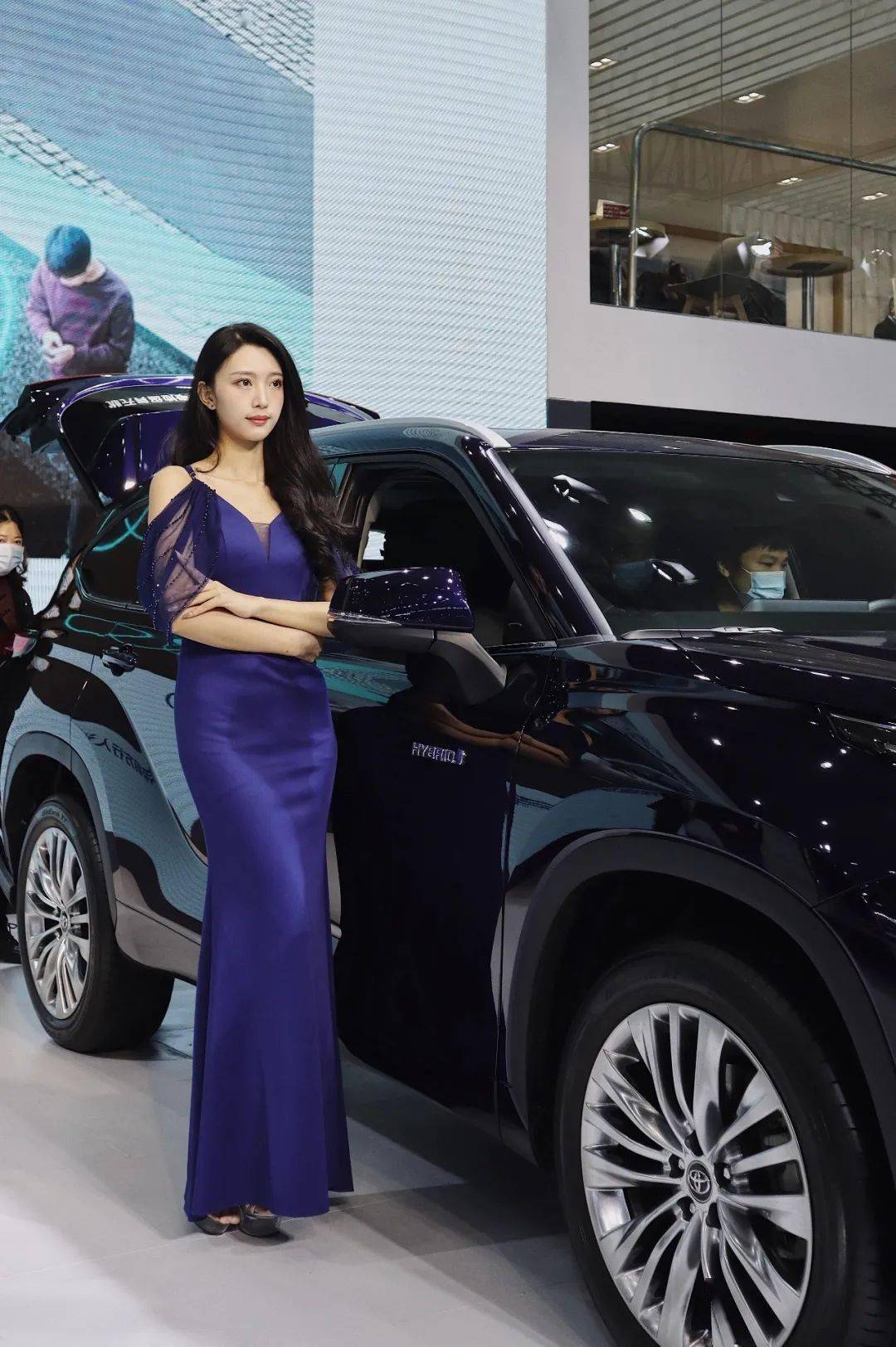 武漢最新車(chē)展攻略，步驟指南與亮點(diǎn)展示