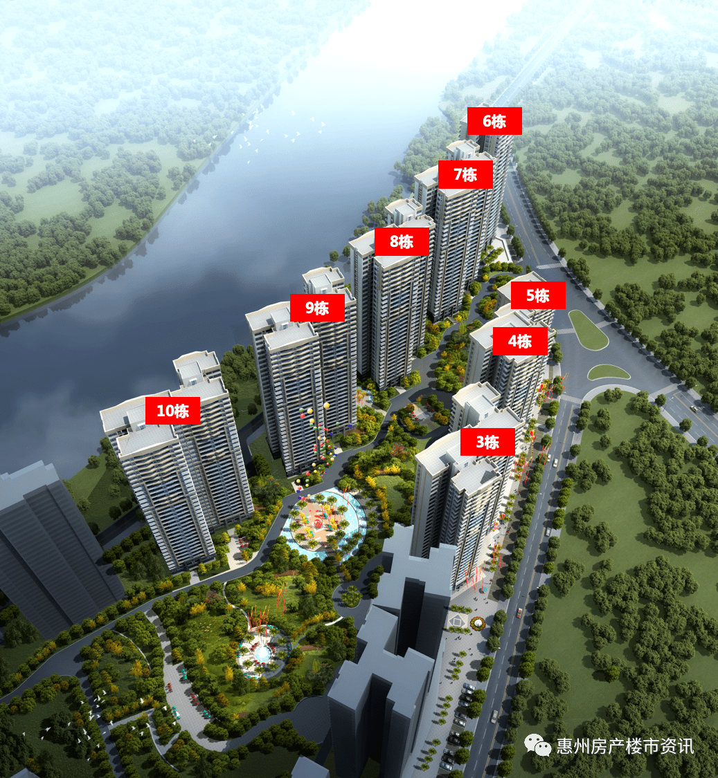 淡水最新樓盤(pán)科技之光，未來(lái)生活的新篇章啟航地