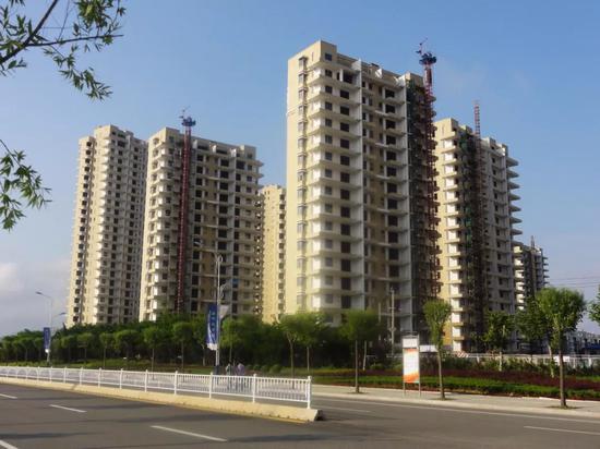 海陽(yáng)最新樓盤(pán)探索，自然美景之旅與內心平靜的追尋