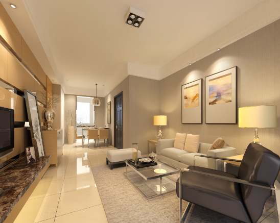 最新裝潢材料大揭秘，打造煥新顏的居家空間??