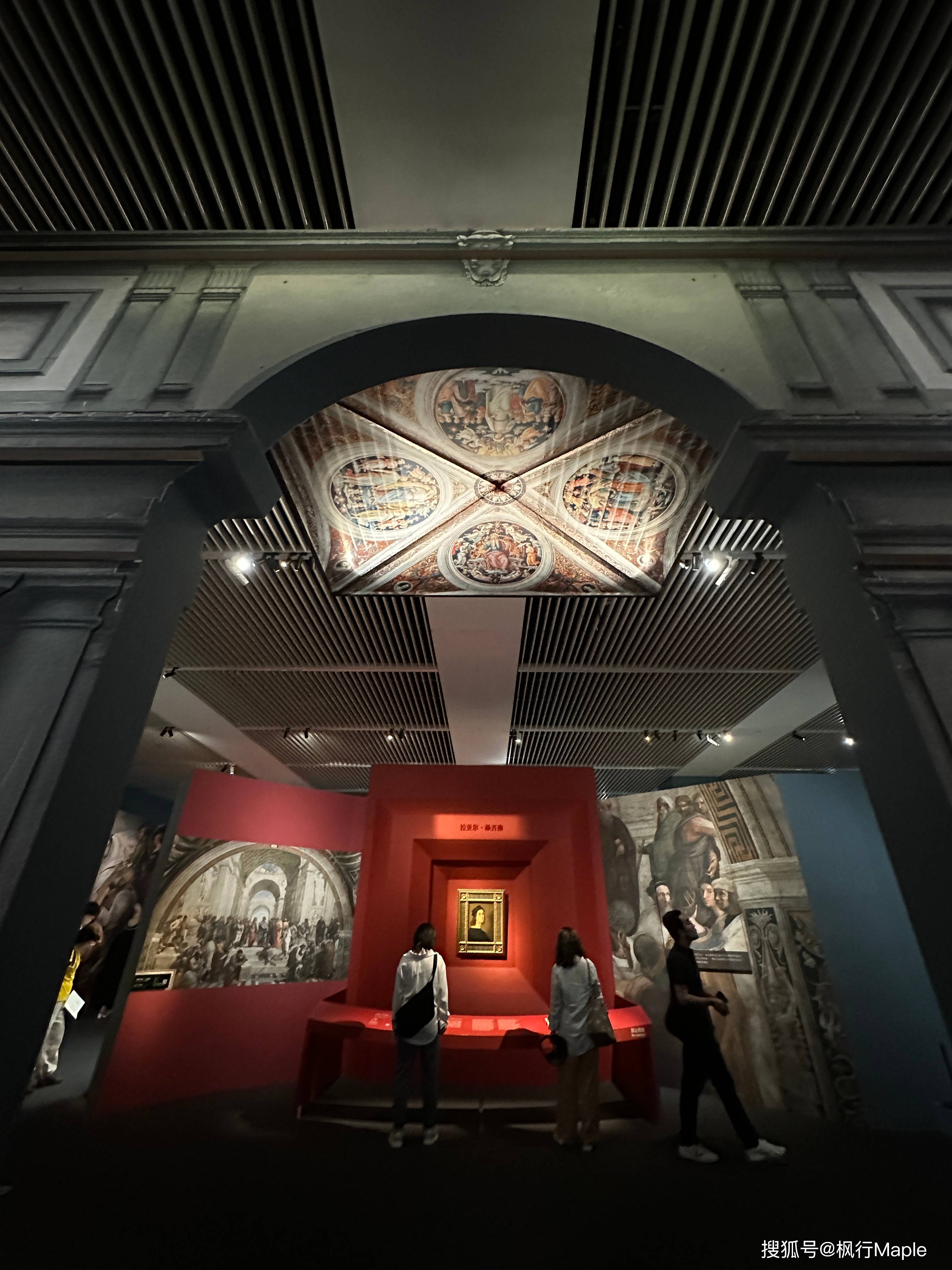 國博最新展覽參觀(guān)指南，一步一景，領(lǐng)略精彩展覽！