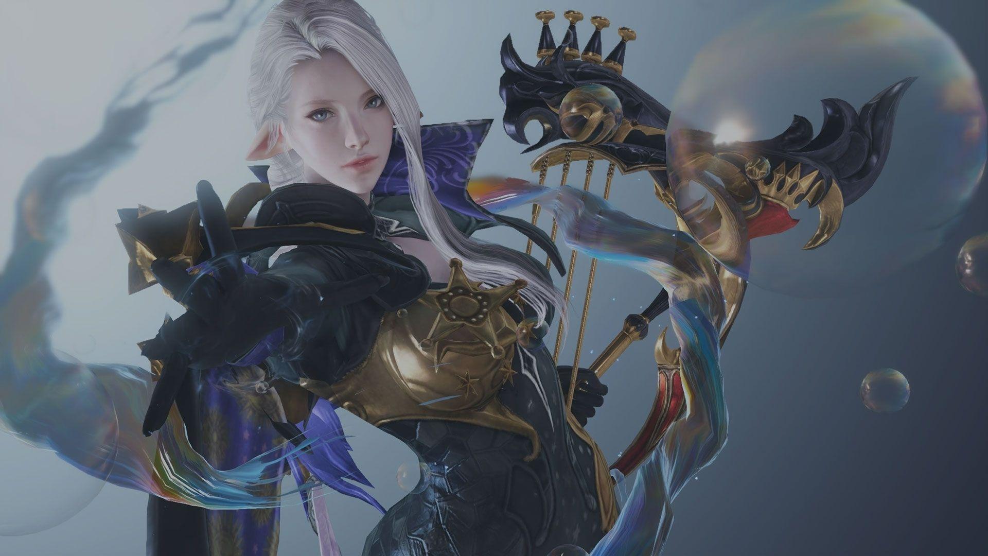 最新動(dòng)作網(wǎng)游，技術(shù)與藝術(shù)的融合之旅