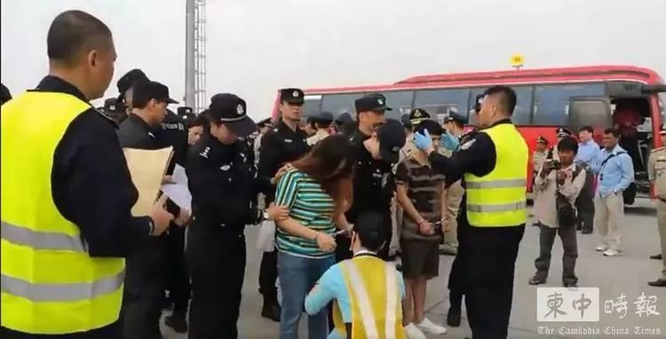 柬埔寨電信詐騙新動(dòng)向，學(xué)習之旅與自信成就之路的挑戰與應對