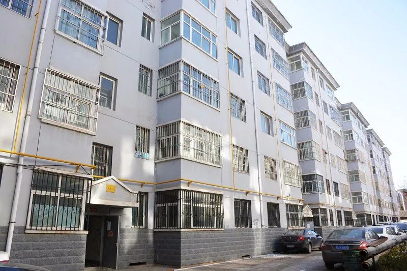 涇川最新按揭樓房，科技與生活的完美融合之作