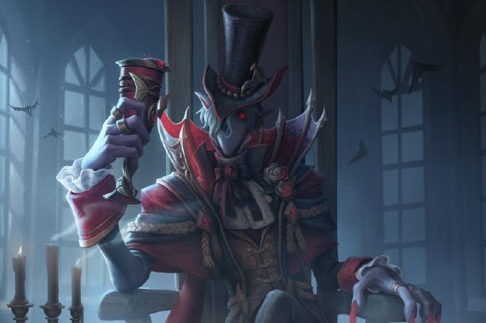 血族最新禮包，召喚自信與成就感的獨家禮包