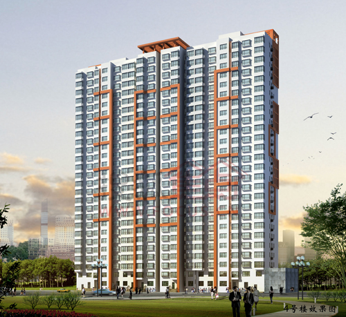 保定最新房源，夢(mèng)想啟航，筑夢(mèng)未來(lái)成就自信家園