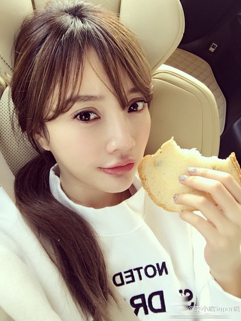 李小璐最新照片，科技與生活的時(shí)尚融合風(fēng)采