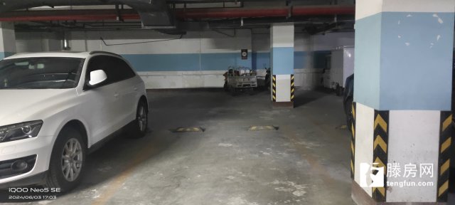 科技重塑停車(chē)體驗，最新智能車(chē)庫出售信息及未來(lái)生活展望