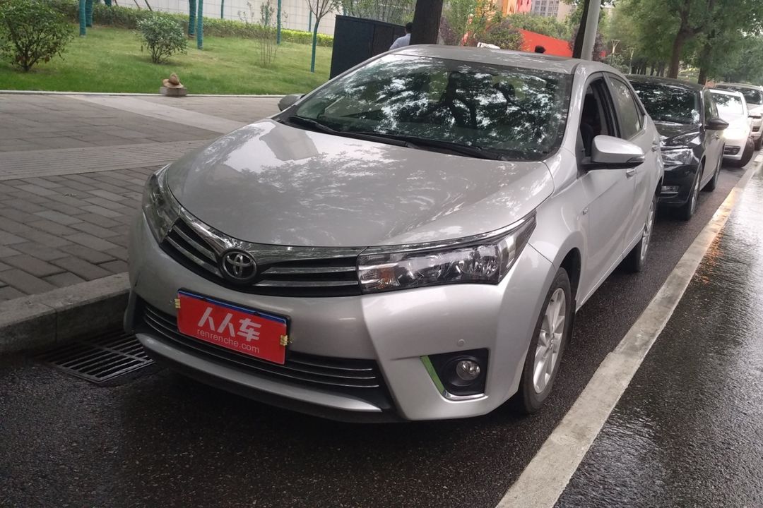 西安卡羅拉最新報價(jià)深度解析與購車(chē)指南全攻略