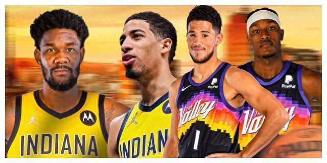 太陽(yáng)隊最新陣容，時(shí)代璀璨星辰的集結