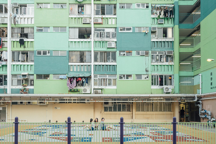 香港最新居屋大揭秘，2024年全新生活藍圖揭曉，打造理想居住環(huán)境！