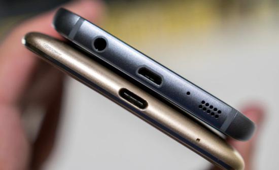 最新手機插口技術(shù)深度解析