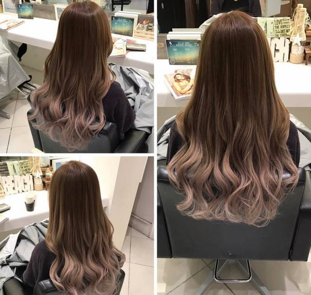 最新接發(fā)技術(shù)，展現變化之美，自信與成就的力量之源