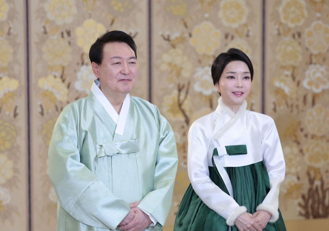 韓國總統最新動(dòng)態(tài)，變化、學(xué)習與自信的力量展現新篇章