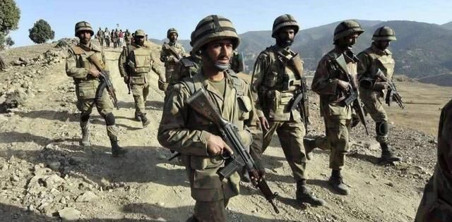 中印邊界對峙最新視頻，時(shí)代焦點(diǎn)與歷史回響的碰撞與對話(huà)