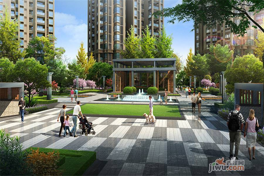 綠林書(shū)院最新房?jì)r(jià)，家的溫馨故事啟程點(diǎn)